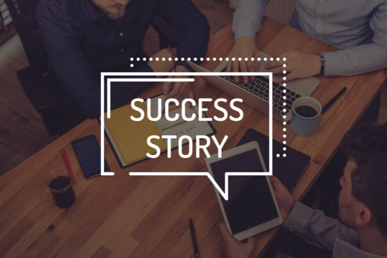 success-story